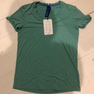 Kit & Ace - Jersey V Tee - Relaxed Fit